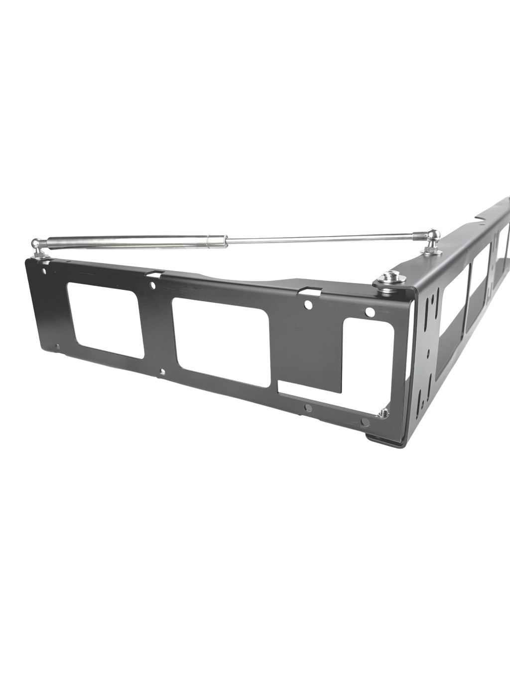 Shower Awning Swing Bracket - Suits Canopies
